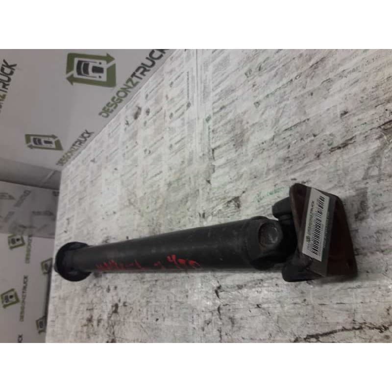 Recambio de transmision central para ford maverick (nl) glx referencia OEM IAM 2