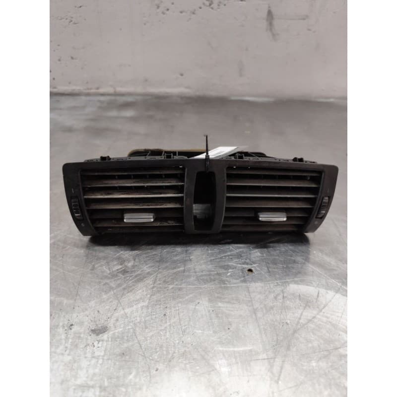 Recambio de aireador para bmw 1 (e81) 118 d referencia OEM IAM 705918912 - Negro