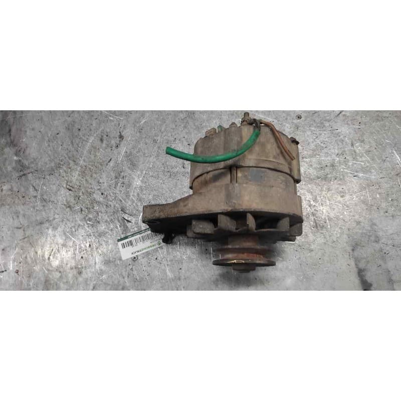 Recambio de alternador para seat marbella ce referencia OEM IAM 2