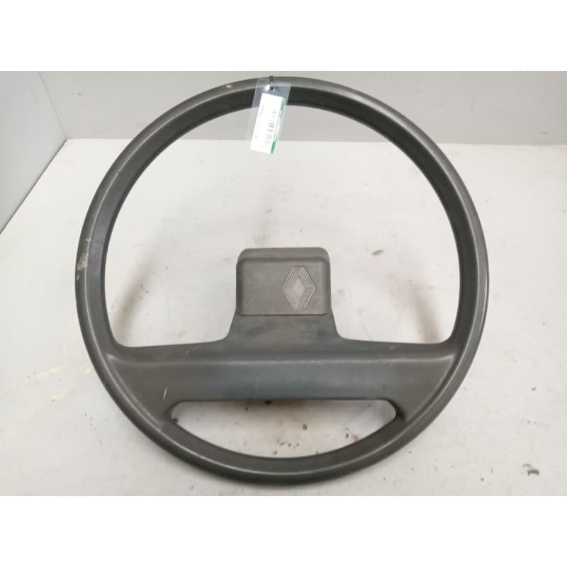 Recambio de volante para renault m 160.13 (160.12) / m 200.15 referencia OEM IAM - Blanco