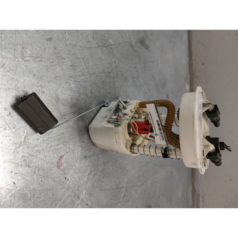 Recambio de aforador para ford fiesta (cbk) ambiente referencia OEM IAM 2S619H307CF - Blanco