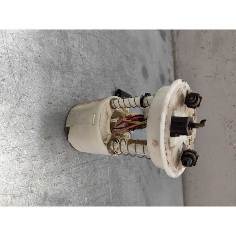 Recambio de aforador para ford fiesta (cbk) ambiente referencia OEM IAM 2S619H307CF - Blanco 3