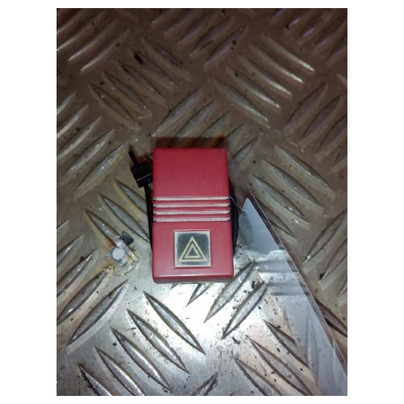 Recambio de warning para renault trucks major r 340ti.16/t (339cv) referencia OEM IAM - Blanco