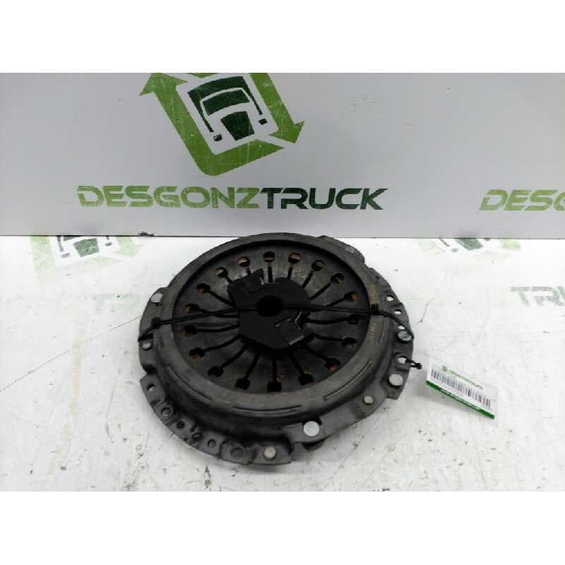 Recambio de kit embrague para citroën xsara berlina 1.9 td x referencia OEM IAM 2050S9 - Verde