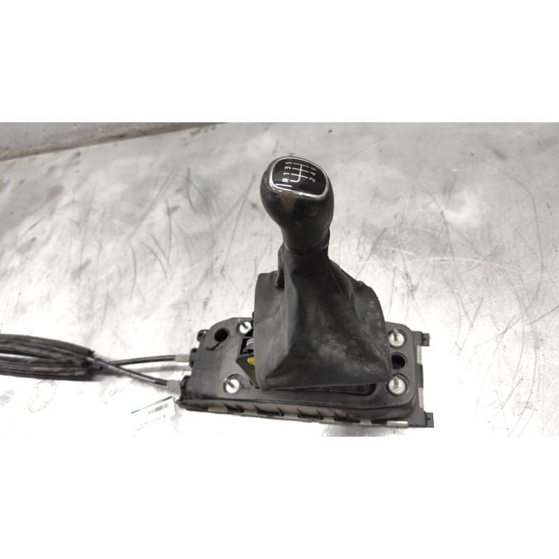 Recambio de palanca cambio para skoda scala (nw1) 1.5 tsi referencia OEM IAM 5Q0711061F - Gris 5