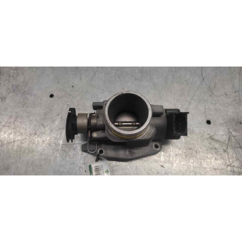 Recambio de caja mariposa para ford ka (ccq) básico referencia OEM IAM XS51A2 3 PINS - Verde