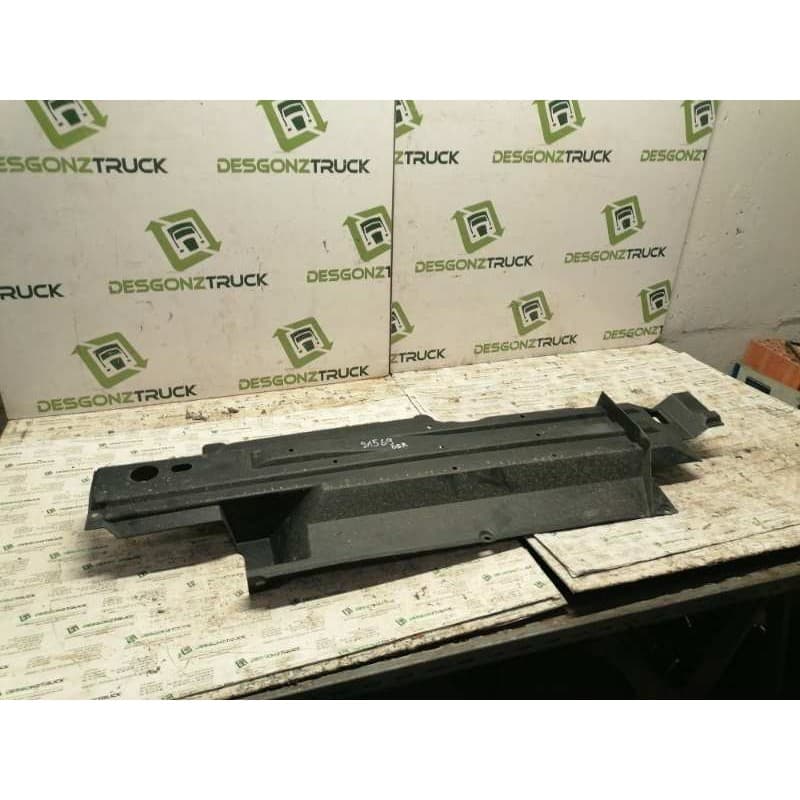 Recambio de protector para mazda cx-7 (er) active referencia OEM IAM - Blanco