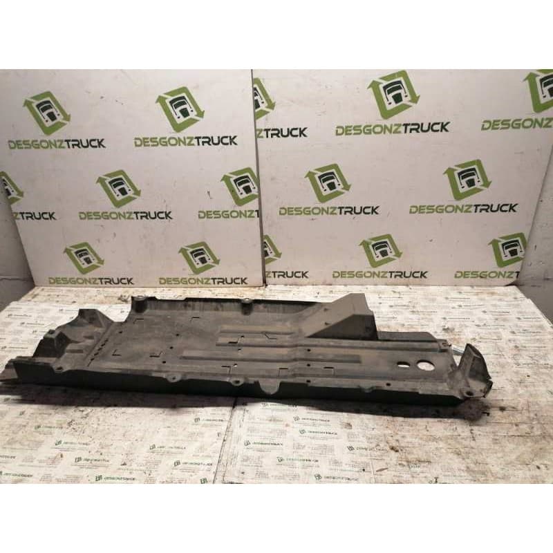 Recambio de protector para mazda cx-7 (er) active referencia OEM IAM - Blanco