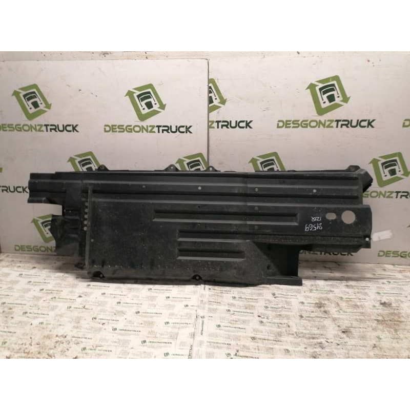 Recambio de protector para mazda cx-7 (er) active referencia OEM IAM - Blanco 2