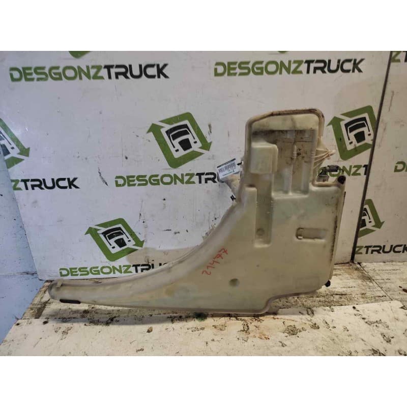 Recambio de deposito limpia para bmw serie 1 berlina (e81/e87) 118d referencia OEM IAM