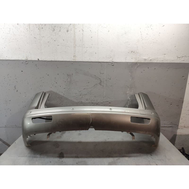 Recambio de paragolpes trasero para peugeot 5008 referencia OEM IAM