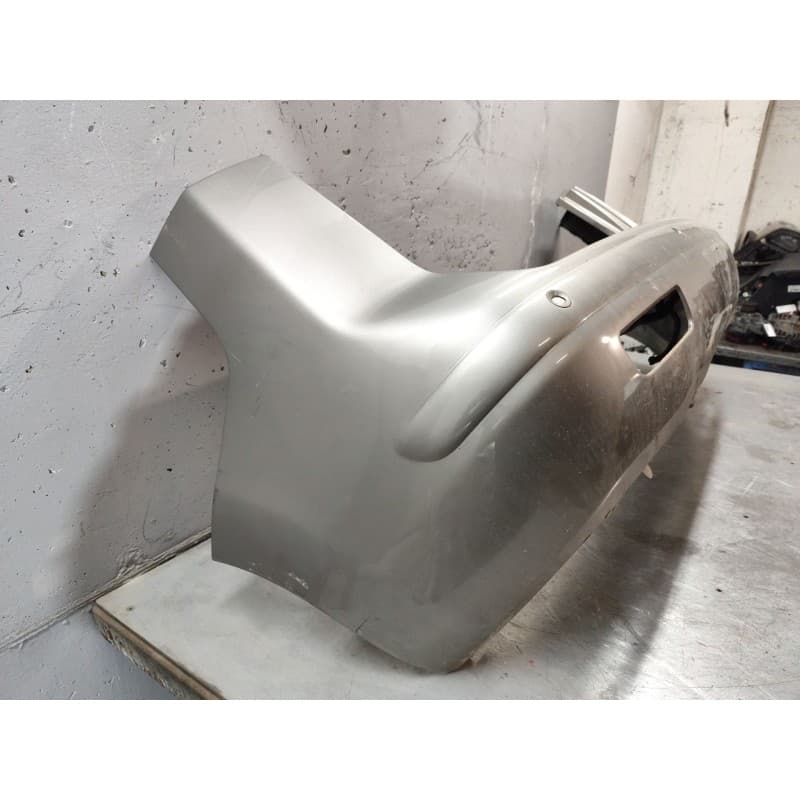 Recambio de paragolpes trasero para peugeot 5008 referencia OEM IAM 3