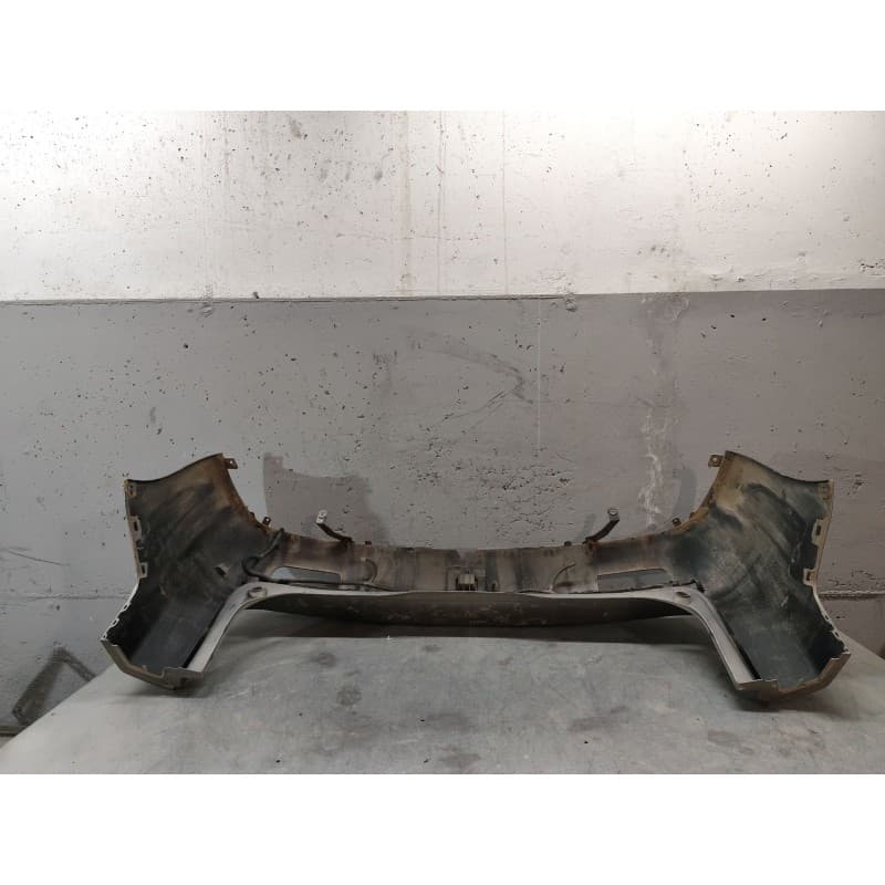 Recambio de paragolpes trasero para peugeot 5008 referencia OEM IAM 4