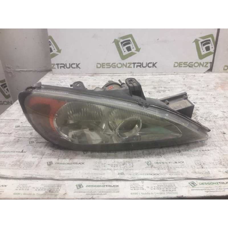 Recambio de faro derecho para nissan primera berlina (p11) gx referencia OEM IAM