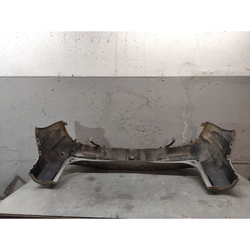 Recambio de paragolpes trasero para peugeot 5008 referencia OEM IAM 5