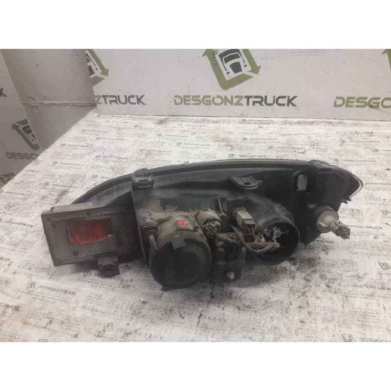 Recambio de faro derecho para nissan primera berlina (p11) gx referencia OEM IAM 2