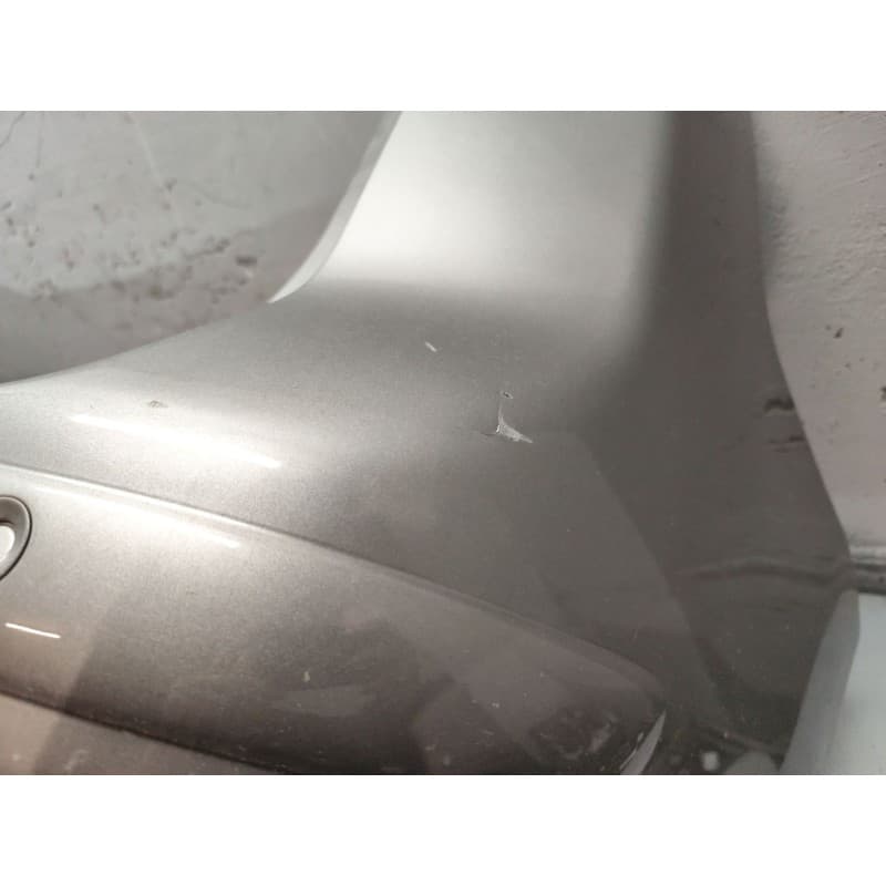 Recambio de paragolpes trasero para peugeot 5008 referencia OEM IAM 6