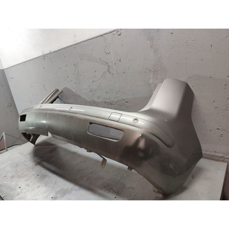 Recambio de paragolpes trasero para peugeot 5008 referencia OEM IAM 7