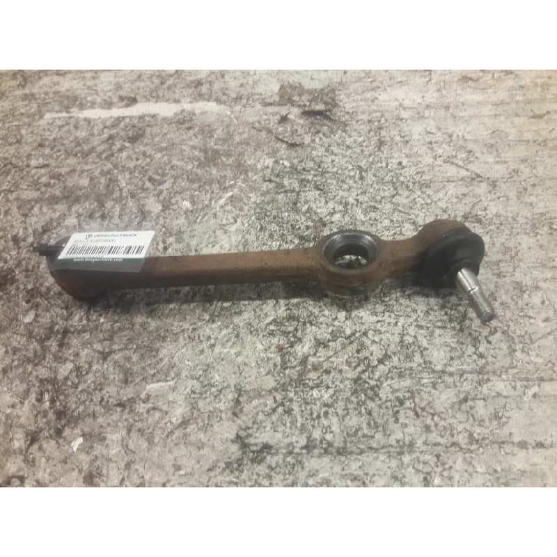 Recambio de rotula suspension para seat 127 -- referencia OEM IAM  IZQUIERDA - Gris