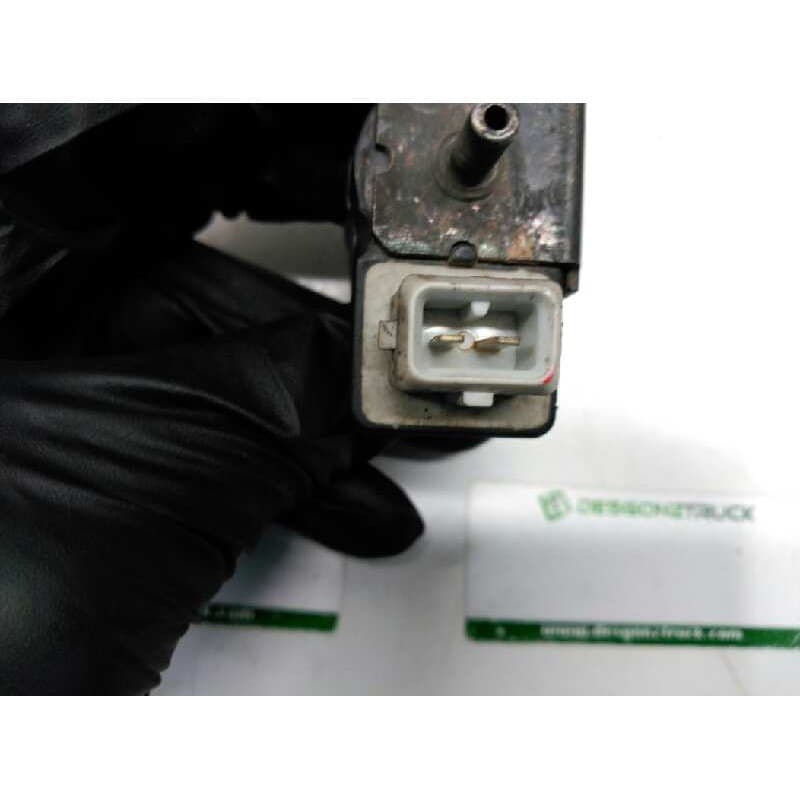 Recambio de electro valvula para citroën xsara berlina 1.9 td x referencia OEM IAM - Verde 2