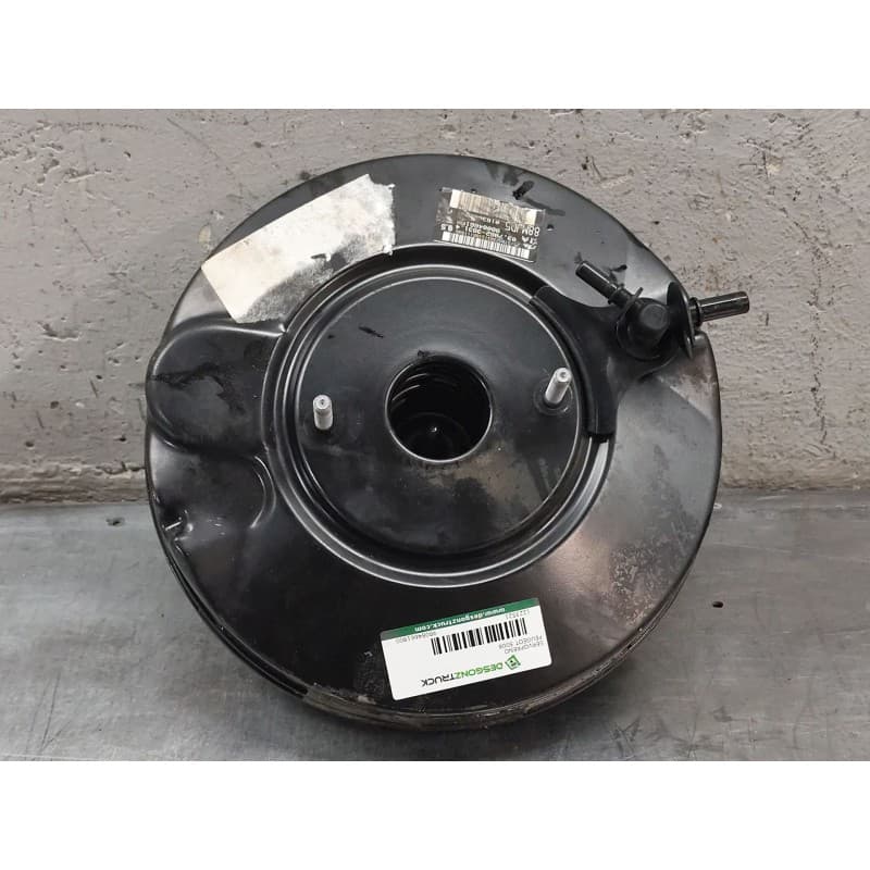 Recambio de servofreno para peugeot 5008 referencia OEM IAM 9808466180 2