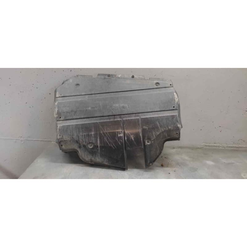 Recambio de cubrecarter para seat alhambra (7v9) fancy referencia OEM IAM - Gris