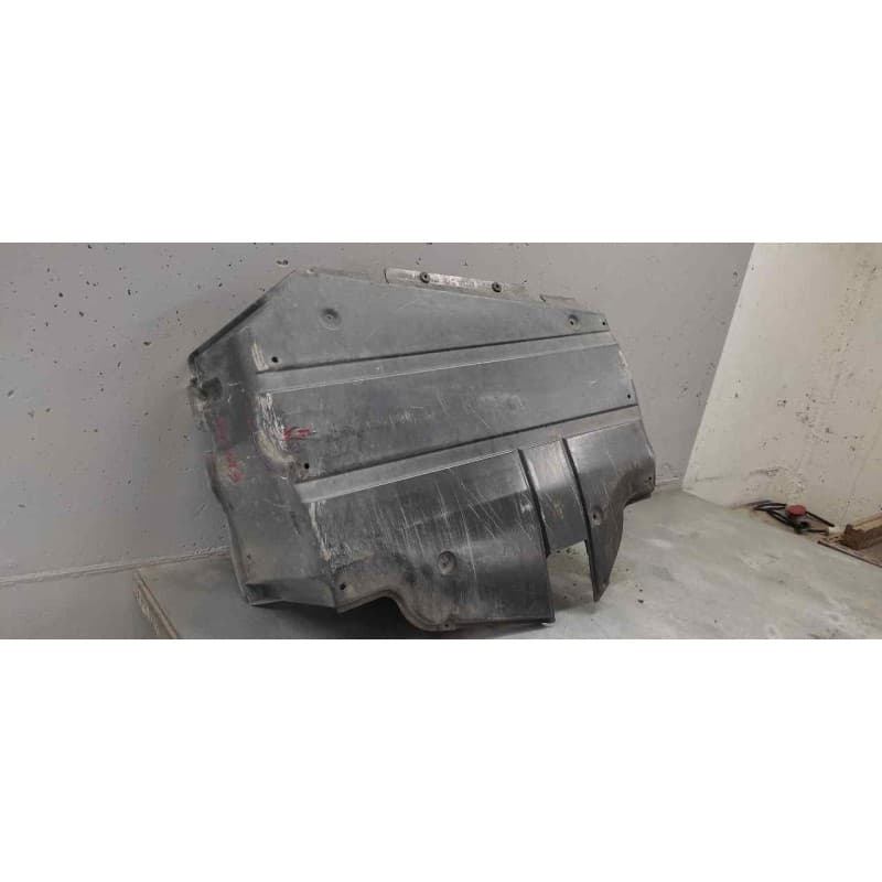 Recambio de cubrecarter para seat alhambra (7v9) fancy referencia OEM IAM - Gris 2