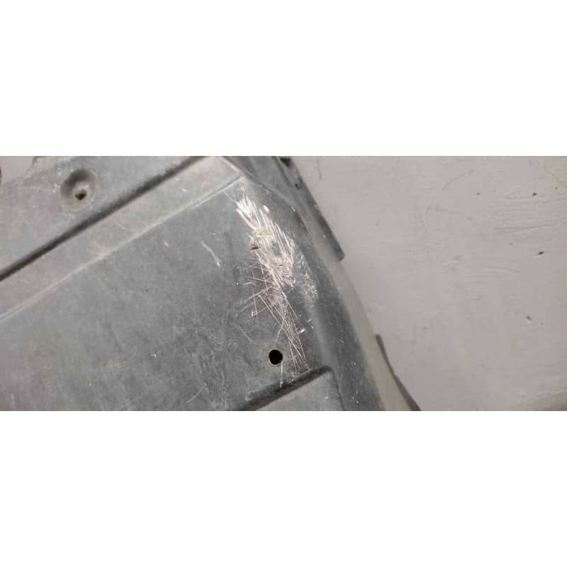 Recambio de cubrecarter para seat alhambra (7v9) fancy referencia OEM IAM - Gris 4