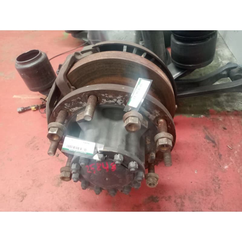 Recambio de buje trasero derecho para volvo fh 500 referencia OEM IAM 22036891 - Blanco