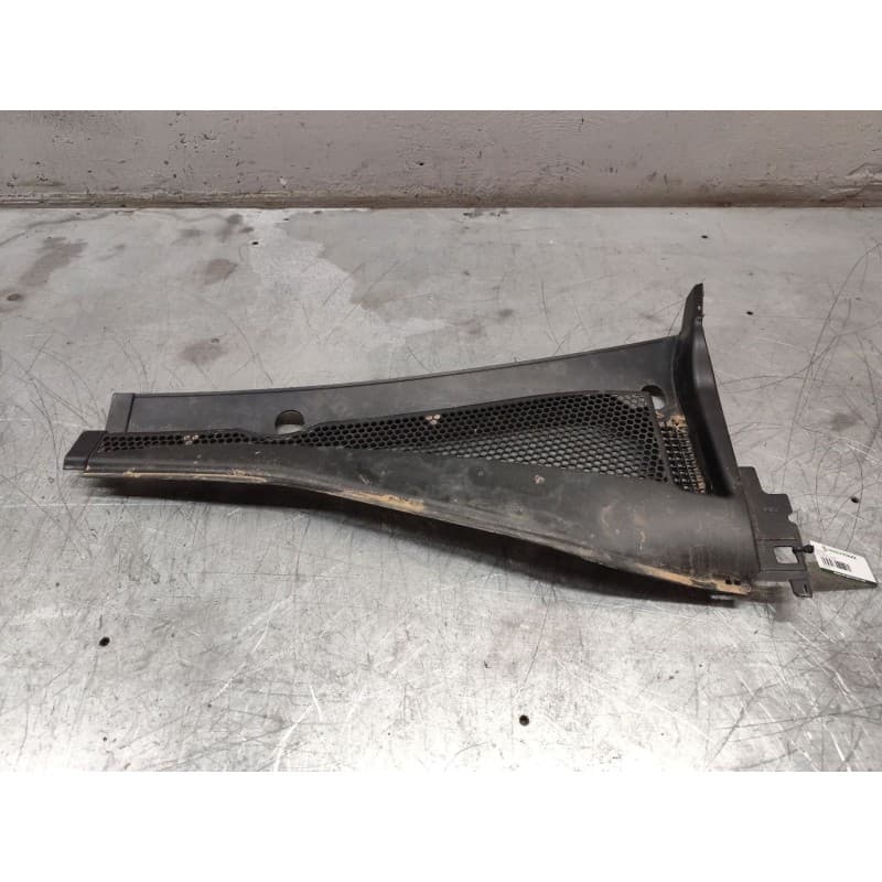 Recambio de torpedo para opel astra h ber. cosmo referencia OEM IAM - Blanco