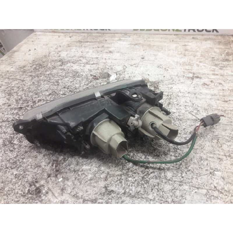Recambio de faro derecho para mazda 323 berlina c/f/s (ba) 1.5 f glx referencia OEM IAM - Verde 2