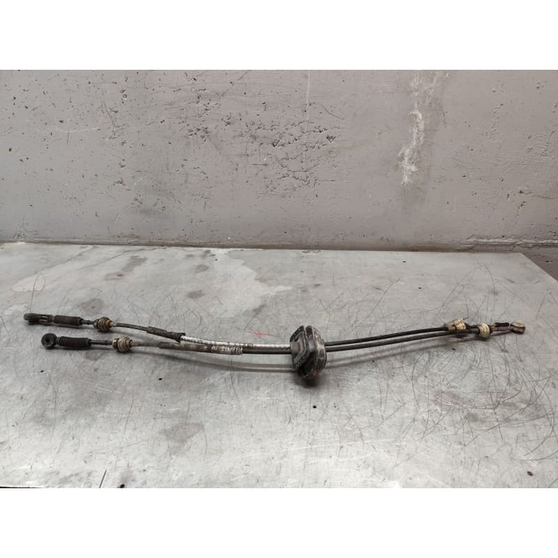 Recambio de cables de cambio para renault trafic combi (ab 4.01) referencia OEM IAM - Gris
