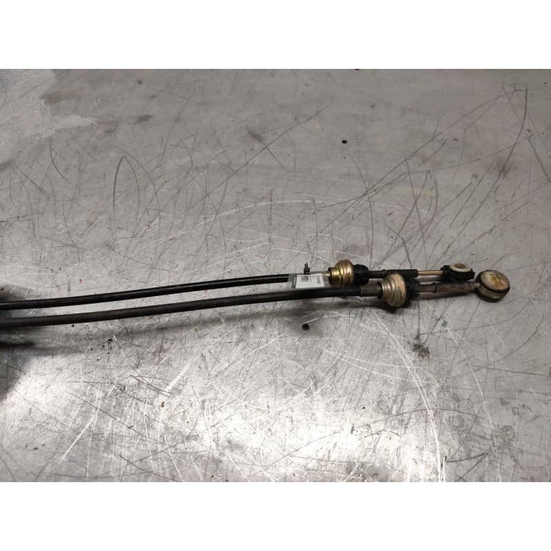Recambio de cables de cambio para renault trafic combi (ab 4.01) referencia OEM IAM - Gris 2