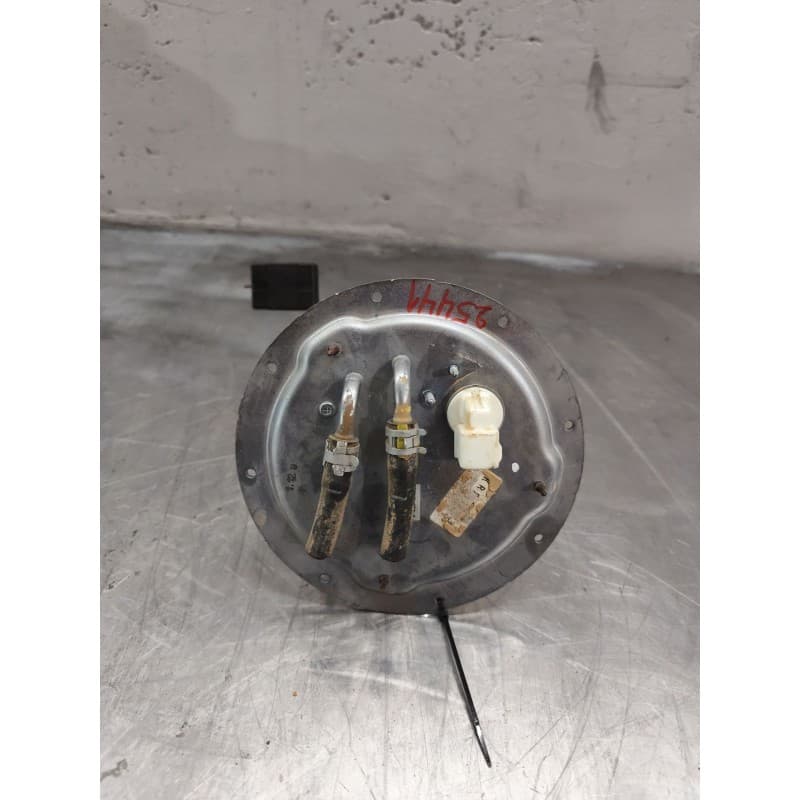 Recambio de aforador para mazda cx-5 (kf) 2.2 d referencia OEM IAM 621623 - Gris