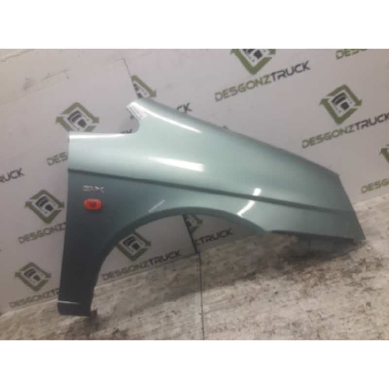 Recambio de aleta delantera derecha para daewoo tacuma se referencia OEM IAM - Verde