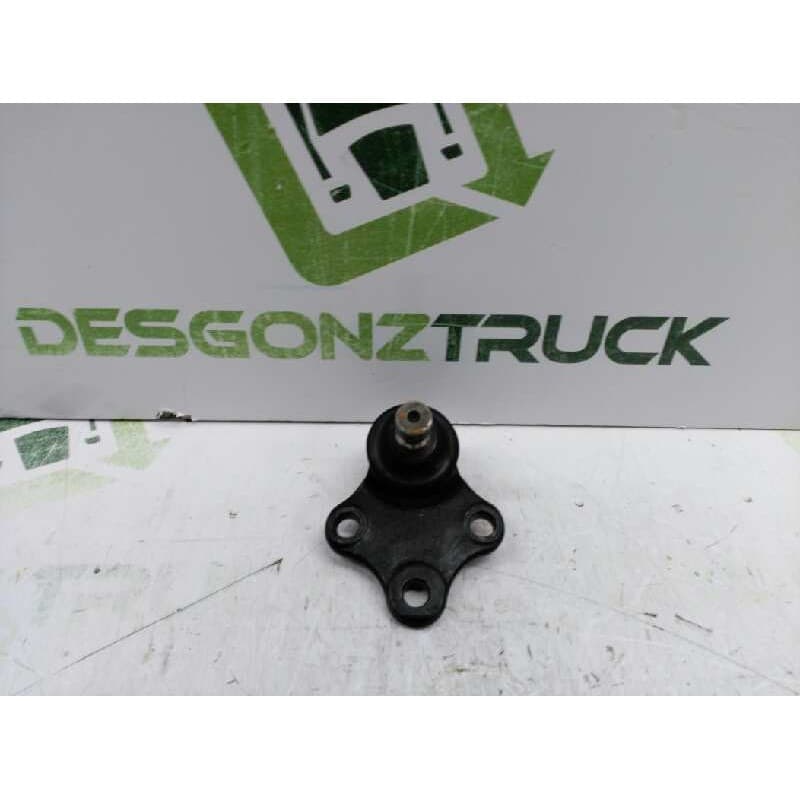 Recambio de rotula direccion para citroën xsara berlina 1.9 td x referencia OEM IAM - Verde