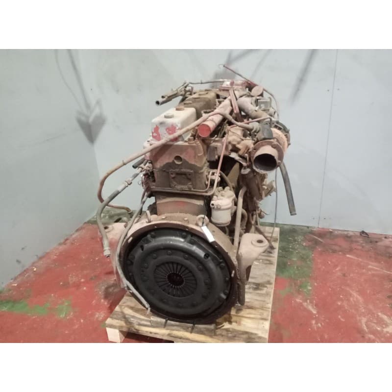 Recambio de motor completo para renault trucks dg dg 210.20 referencia OEM IAM BS16A