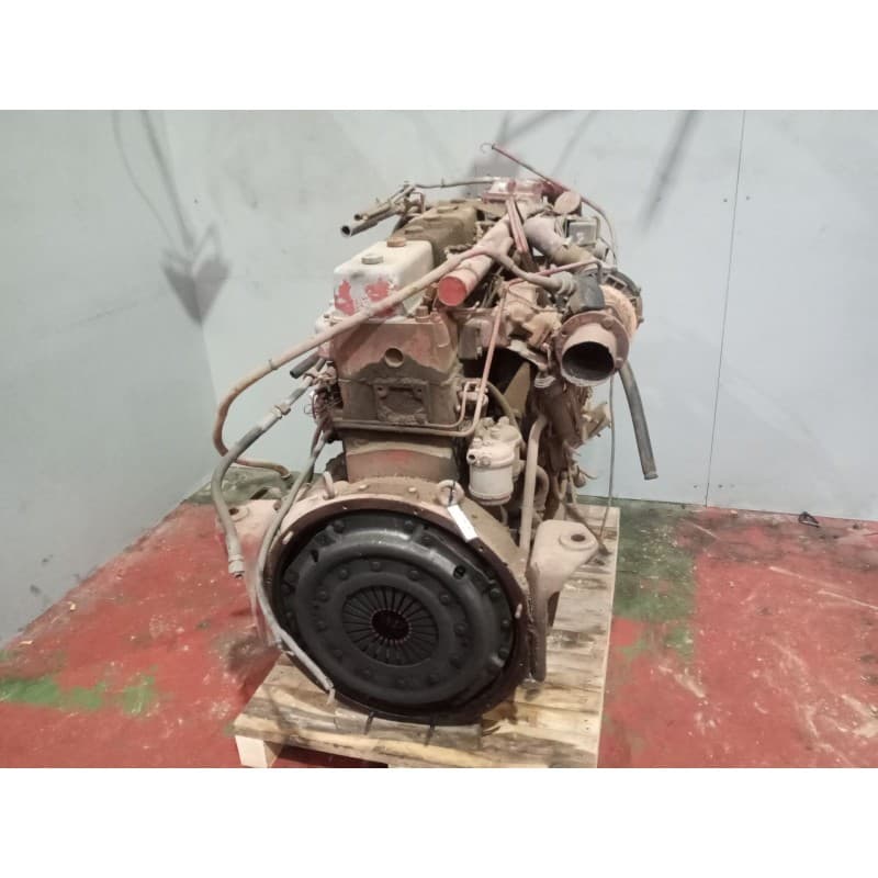 Recambio de motor completo para renault trucks dg dg 210.20 referencia OEM IAM BS16A 2