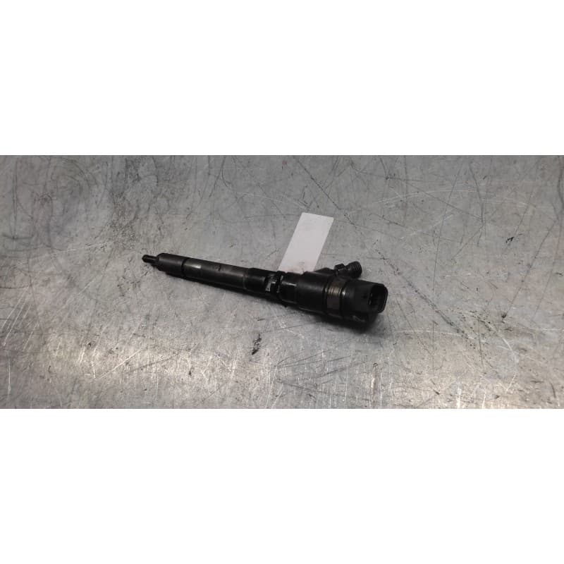 Recambio de inyector para kia carens (un) active referencia OEM IAM 0445110258 2 PINS - Gris 2