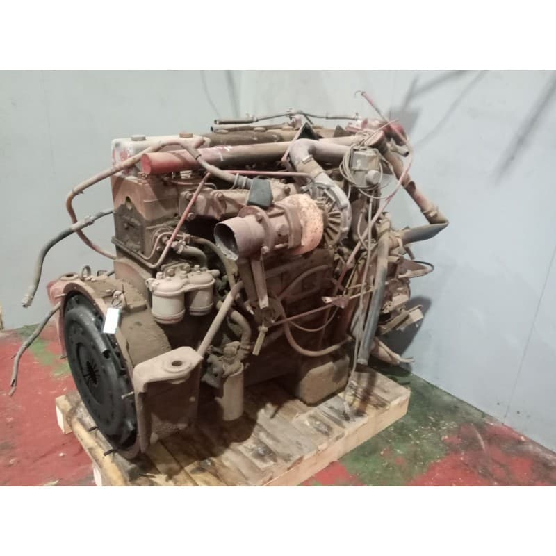 Recambio de motor completo para renault trucks dg dg 210.20 referencia OEM IAM BS16A 7