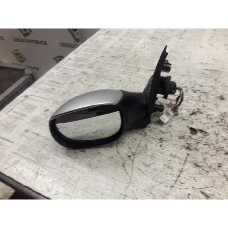 Recambio de retrovisor izquierdo para peugeot 206 berlina xt referencia OEM IAM