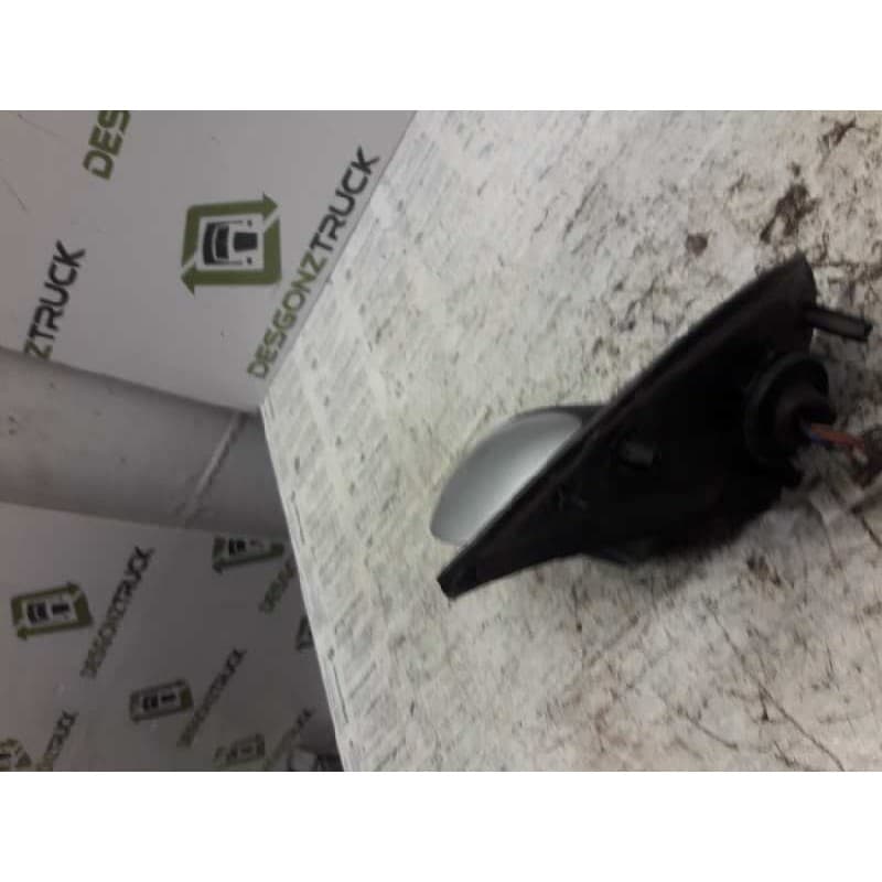 Recambio de retrovisor izquierdo para peugeot 206 berlina xt referencia OEM IAM 2
