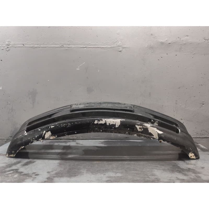 Recambio de paragolpes delantero para bmw serie 3 berlina (e46) 320d referencia OEM IAM - Negro 2