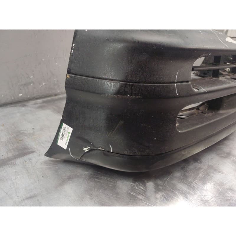 Recambio de paragolpes delantero para bmw serie 3 berlina (e46) 320d referencia OEM IAM - Negro 7