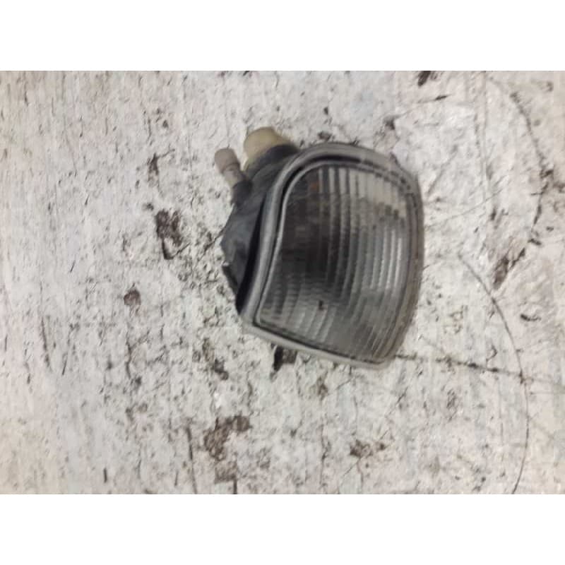 Recambio de piloto delantero izquierdo para seat ibiza (6k) cl referencia OEM IAM - Verde