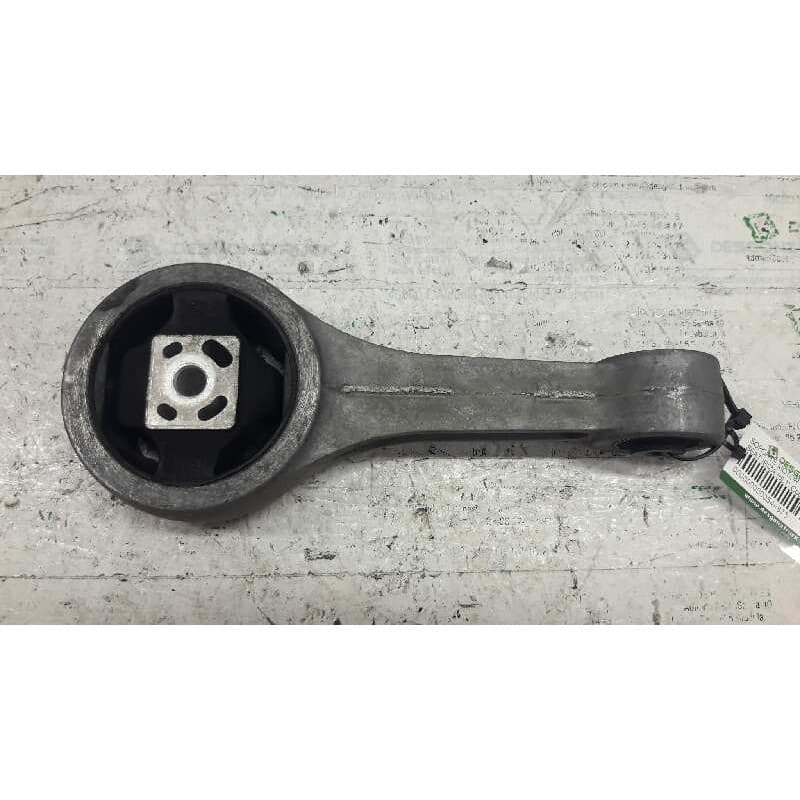Recambio de soporte motor para seat ibiza (6l1) cool referencia OEM IAM - Blanco