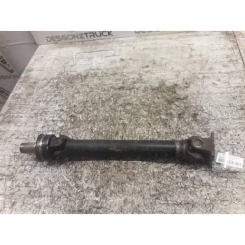 Recambio de transmision central para mitsubishi l 200 (k6/7) referencia OEM IAM - Azul