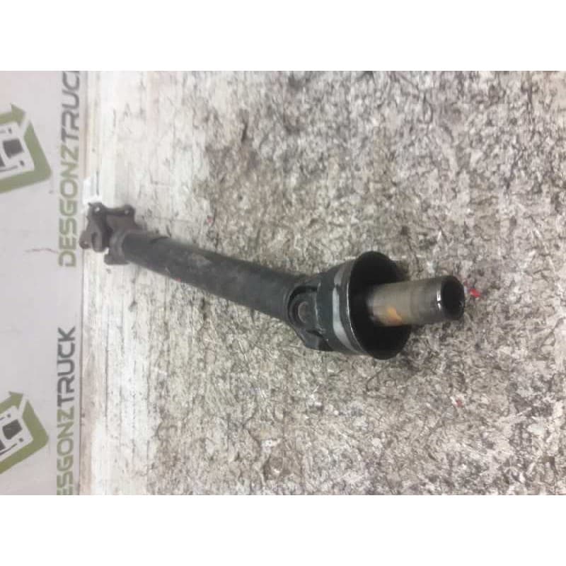 Recambio de transmision central para mitsubishi l 200 (k6/7) referencia OEM IAM - Azul 2