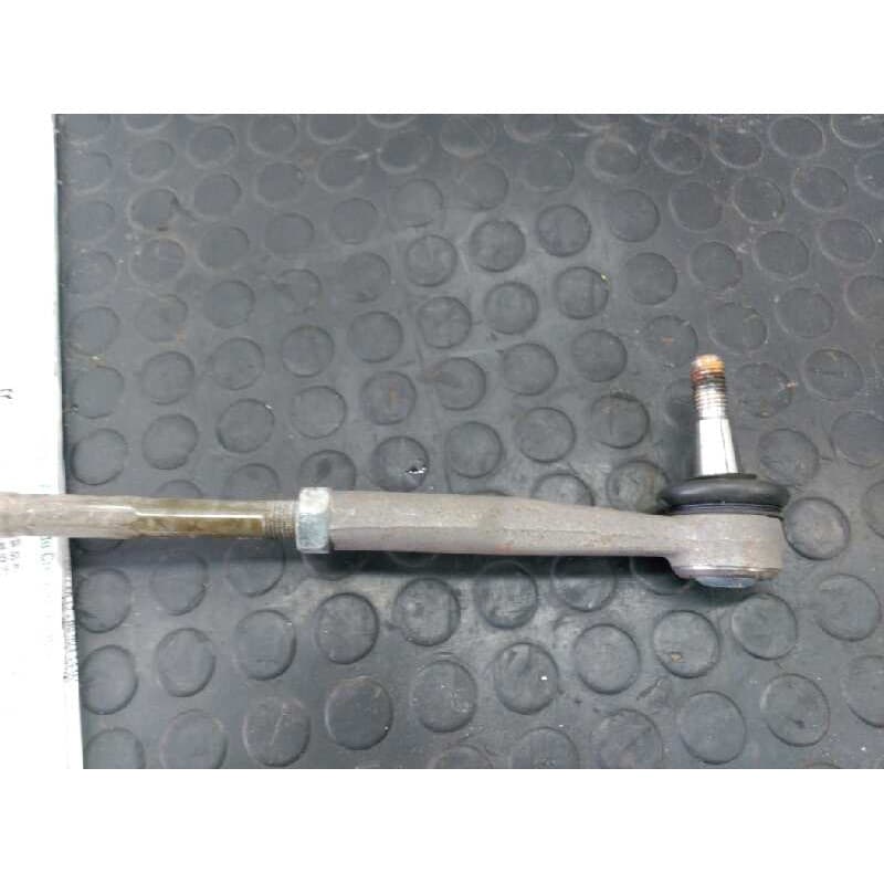 Recambio de cremallera direccion para opel zafira a referencia OEM IAM - Blanco 2