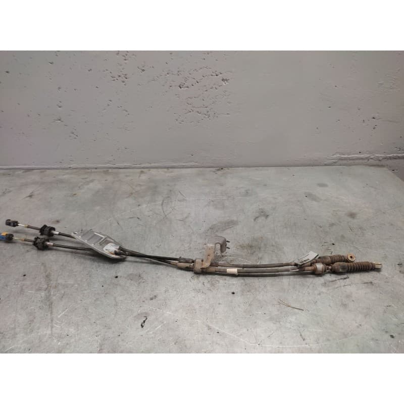 Recambio de cables de cambio para toyota auris active referencia OEM IAM